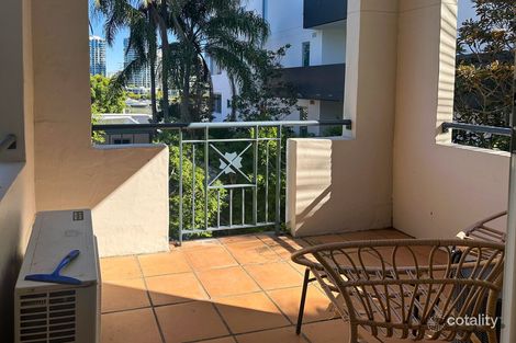 Property photo of 4/101 Moray Street New Farm QLD 4005