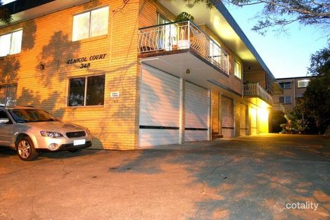 5/348 Cornwall St, Greenslopes, QLD 4120