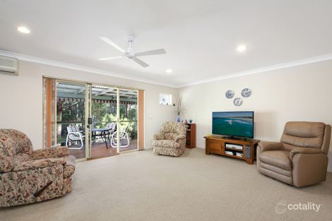 Property photo of 44 Burrawan Drive Wauchope NSW 2446