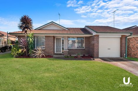 25 Sunderland Cres, Bligh Park, NSW 2756