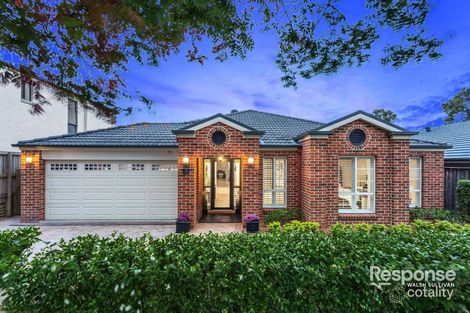 71 Elmstree Rd, Stanhope Gardens, NSW 2768