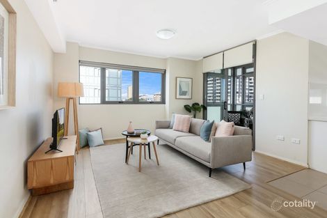 Property photo of 101/1 Railway Parade Burwood NSW 2134
