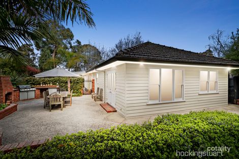 Property photo of 13 Orchard Drive Croydon VIC 3136