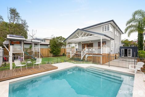 Property photo of 7 View Road Enoggera QLD 4051