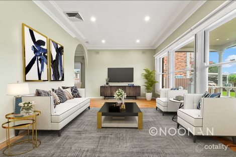Property photo of 46 Lynwen Crescent Banksia NSW 2216