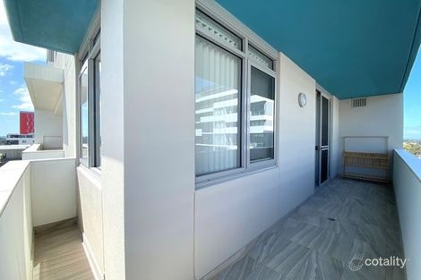 705/2 Lachlan St, Liverpool, NSW 2170