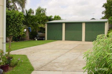 Property photo of 10 Nelson Street Dutton Park QLD 4102