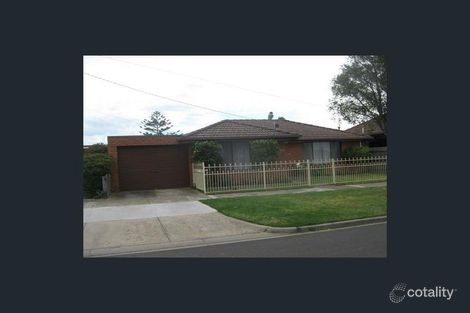 Property photo of 38A Henry Street St Albans VIC 3021