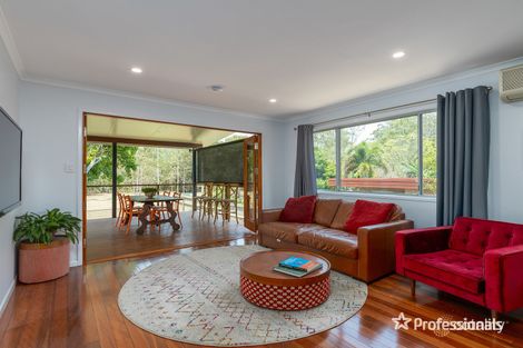 Property photo of 28 Kuringal Drive Ferny Hills QLD 4055