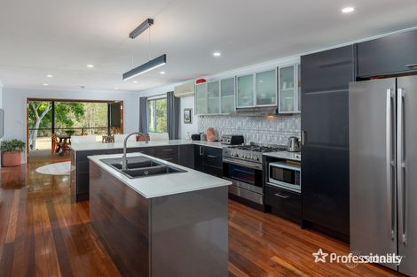 Property photo of 28 Kuringal Drive Ferny Hills QLD 4055