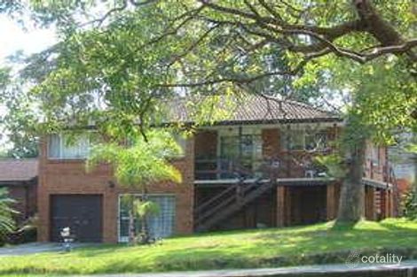 Property photo of 127 Gamban Road Gwandalan NSW 2259