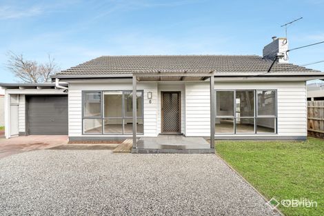 Property photo of 1/6 Riversdale Avenue Carrum VIC 3197