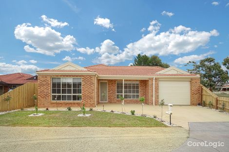 Property photo of 11 Bignell Court Roxburgh Park VIC 3064