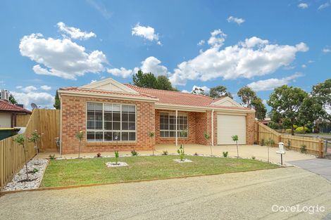 Property photo of 11 Bignell Court Roxburgh Park VIC 3064