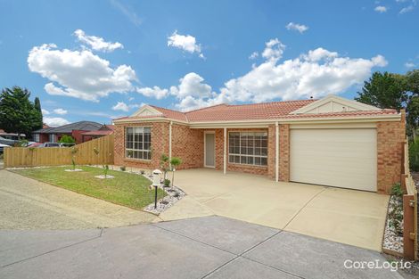 Property photo of 11 Bignell Court Roxburgh Park VIC 3064