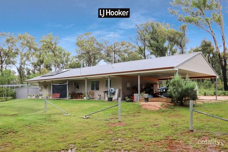 Property photo of 273 Ponds Road Gilgai NSW 2360