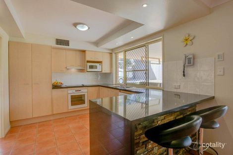 Property photo of 37 Redgrove Avenue Wellington Point QLD 4160