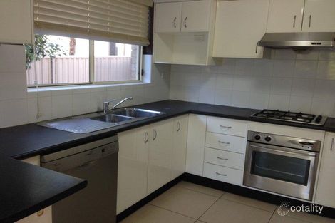 Property photo of 1/31 Hodgkinson Crescent Panania NSW 2213