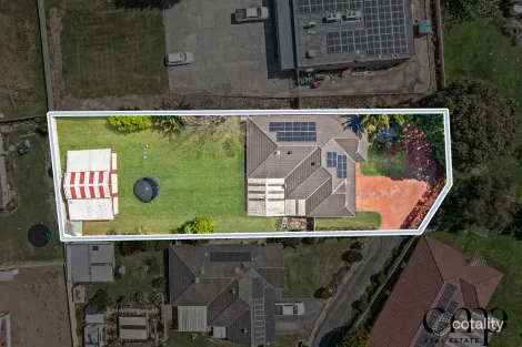 Property photo of 12 Eucalyptus Grove Buxton NSW 2571