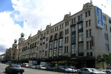 Property photo of 4078/185-211 Broadway Ultimo NSW 2007