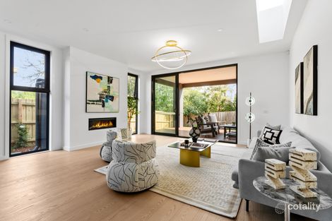 Property photo of 11 Jeffrey Street Templestowe Lower VIC 3107