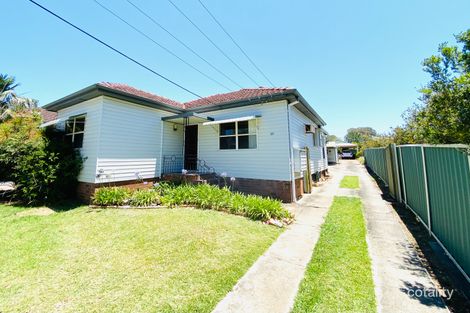 Property photo of 103 Mackenzie Street Revesby NSW 2212