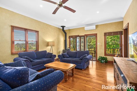 Property photo of 63 The Crescent Helensburgh NSW 2508