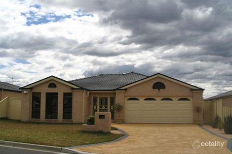 58 Joshua Moore Dr, Horningsea Park, NSW 2171