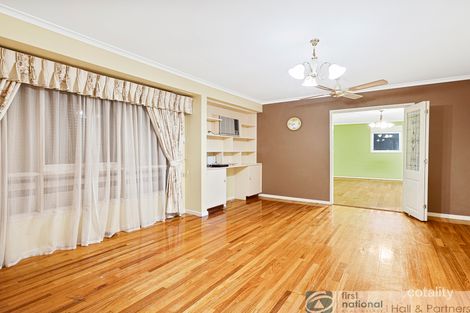 Property photo of 5 Apollo Court Keysborough VIC 3173