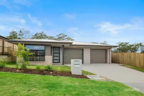 7 Kodori Lane, Holmview, QLD 4207