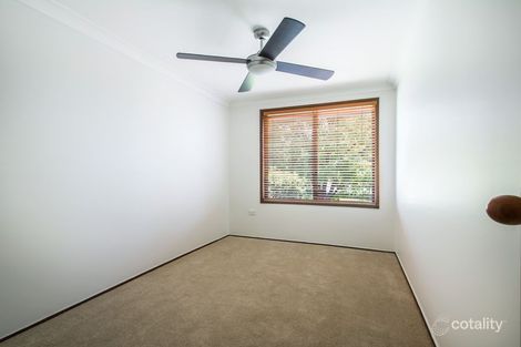 Property photo of 41 Borrowdale Way Cranebrook NSW 2749