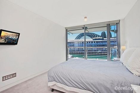 Property photo of 318/19 Hickson Road Dawes Point NSW 2000