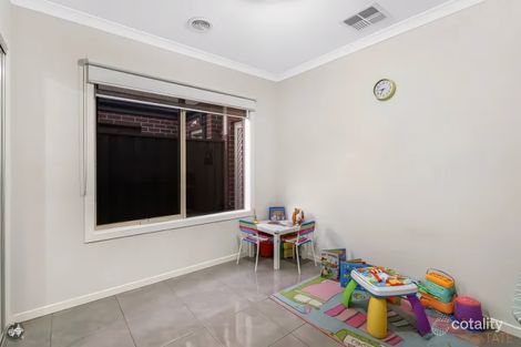 Property photo of 43 Beckworth Boulevard Tarneit VIC 3029