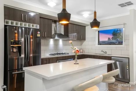 Property photo of 43 Beckworth Boulevard Tarneit VIC 3029