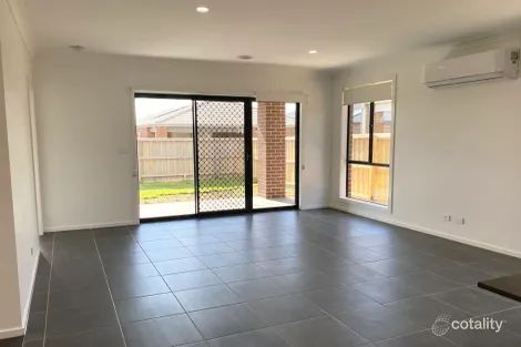 Property photo of 24 Josephine Street Werribee VIC 3030