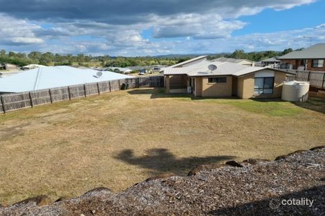 4 Beatle Pde, Calliope, QLD 4680