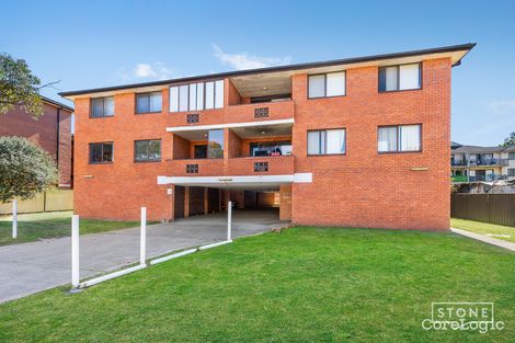 Property photo of 2/25-27 Neil Street Merrylands NSW 2160