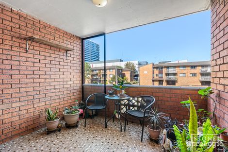 Property photo of 2/25-27 Neil Street Merrylands NSW 2160