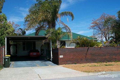 Property photo of 5 Capulet Street Coolbellup WA 6163
