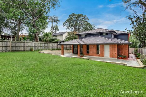 Property photo of 8 Duneba Avenue West Pymble NSW 2073