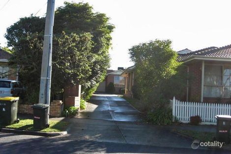 Property photo of 2/21 Davey Street Box Hill VIC 3128