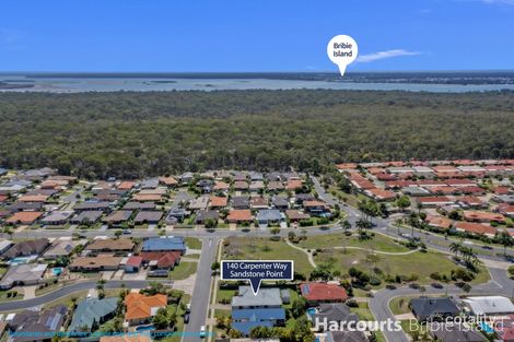 Property photo of 140 Carpenter Way Sandstone Point QLD 4511