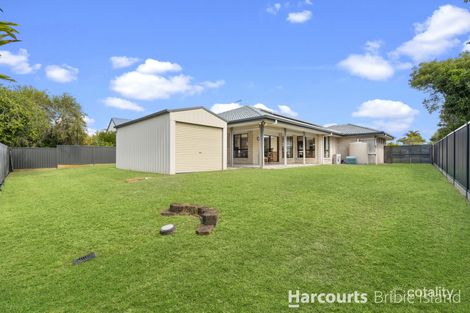 Property photo of 140 Carpenter Way Sandstone Point QLD 4511