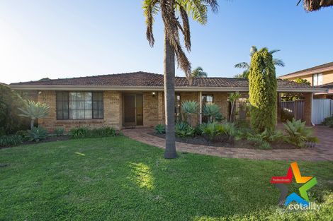 42 Freeland Sq, Eden Hill, WA 6054