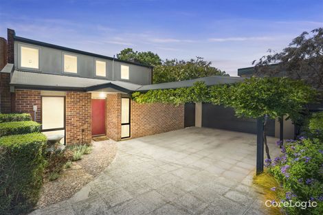 25 Feathertop Ch, Burwood East, VIC 3151