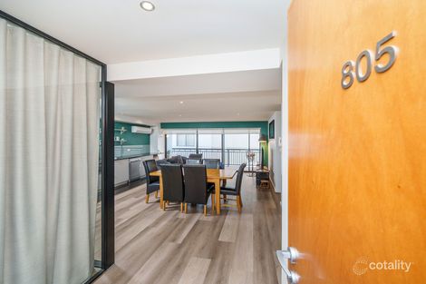 805/251 Hay St, East Perth, WA 6004