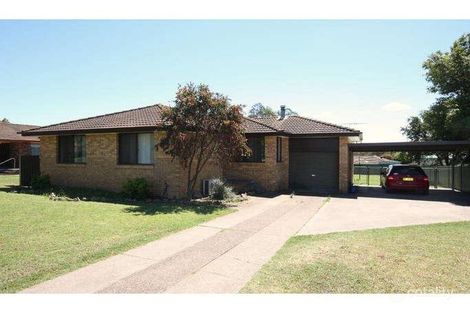 31 Henry Dr, Singleton Heights, NSW 2330