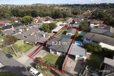 1 Flannery Ct, Oak Park, VIC 3046