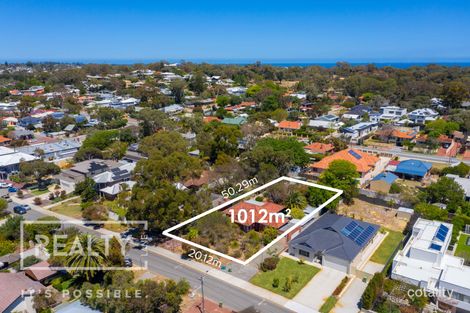 Property photo of 15 Strickland Street Mount Claremont WA 6010