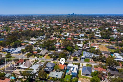 Property photo of 15 Strickland Street Mount Claremont WA 6010